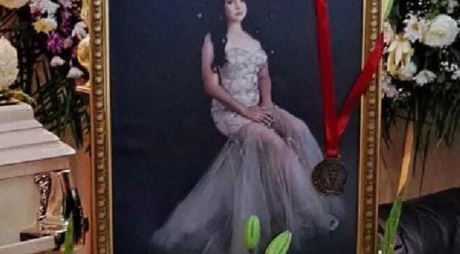 Deslinda Sheinbaum a Sedena por Muerte de Dafne Zapata en Tamaulipas; Investigación corresponde a la entidad
