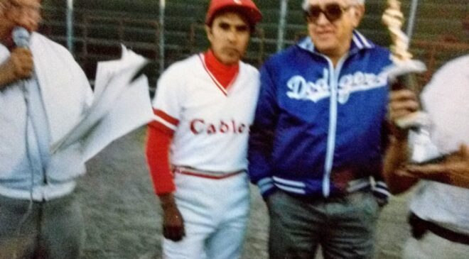 Remembranzas del Béisbol en México