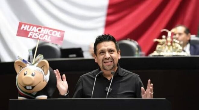 Brota más Corrupción en Pemex; PAN Demanda Investigación Imparcial y Acabar con Accidentes