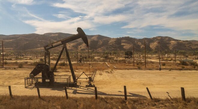 Llama Alfonso Ramírez a Abrir Debate sobre “Fracking”, Ante Dependencia del Gas Natural Importado