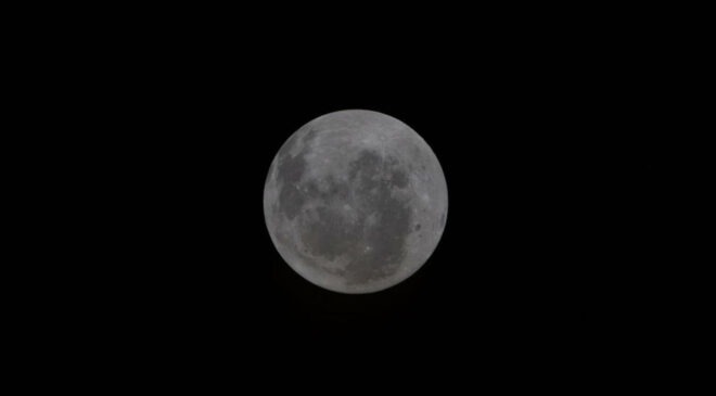 China aplaza el lanzamiento de la Chang’e-7, su misión al polo sur lunar