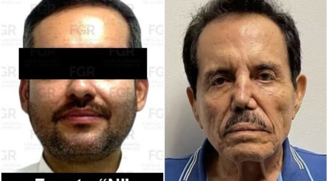 Vinculan a proceso a Fausto ’N’, testigo clave del caso Cuén-Zambada