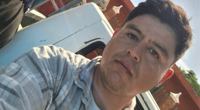 Asesinan al fotógrafo Ricardo Zúñiga; había denunciado amenazas