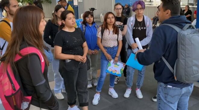 UNAM inicia el ciclo escolar 2026-2027 con más de 85 mil estudiantes de primer ingreso