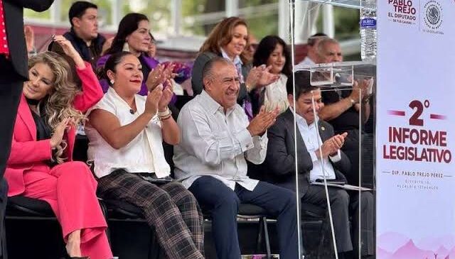 Escuchar y resolver para responder a la confianza de la gente
