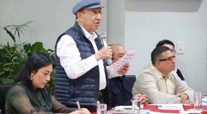 De la Ciudad / Sindicalismo: ¡agente de transformación social!