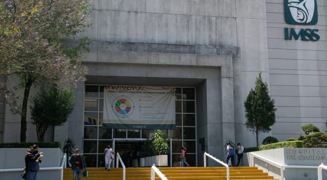Fórmulas Magistrales, otra deuda del IMSS