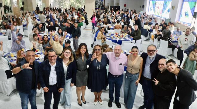 En Miguel Hidalgo Suman América Rangel, Jorge Real y Diversos Referentes Políticos Esfuerzos para Fortalecer el Trabajo Territorial y Atender las Causas Ciudadanas