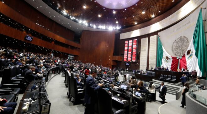 Aprueba Cámara de Diputados Reformas para Proteger la Propiedad Intelectual y Combatir Piratería y Falsificación; La Oposición la llama Ley Anti Memes