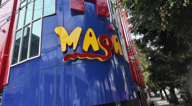 En el hotel Maga no hay maltrato a la comunidad trans