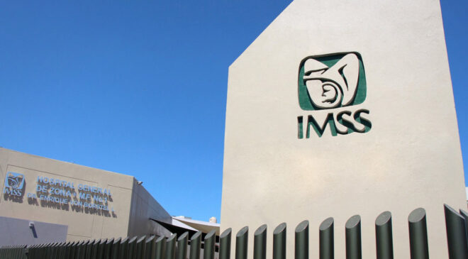 Pacientes del IMSS del Edomex Oriente, ¡sin medicinas y sin respuestas!