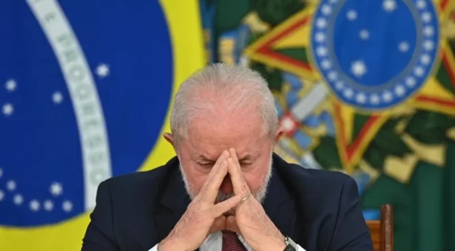 Celebra Sheinbaum Triunfo de Lula en Brasil: “Una Bocanada de Aire Fresco para América Latina”