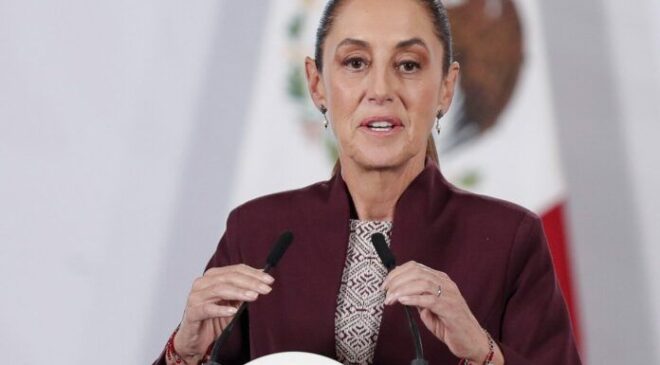 Anunciarán este Miércoles Sheinbaum y Lemus  Plan de Agua para Guadalajara; Evitarán deuda de 54 mil mdp